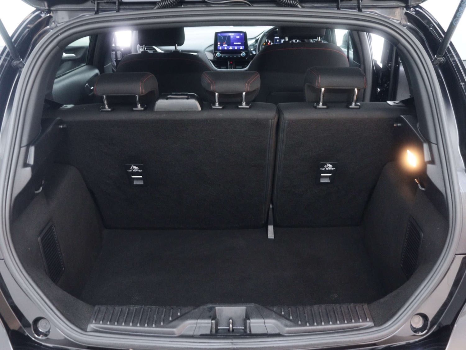 Used Ford Fiesta 2022 for sale - 77054920: Photo 51