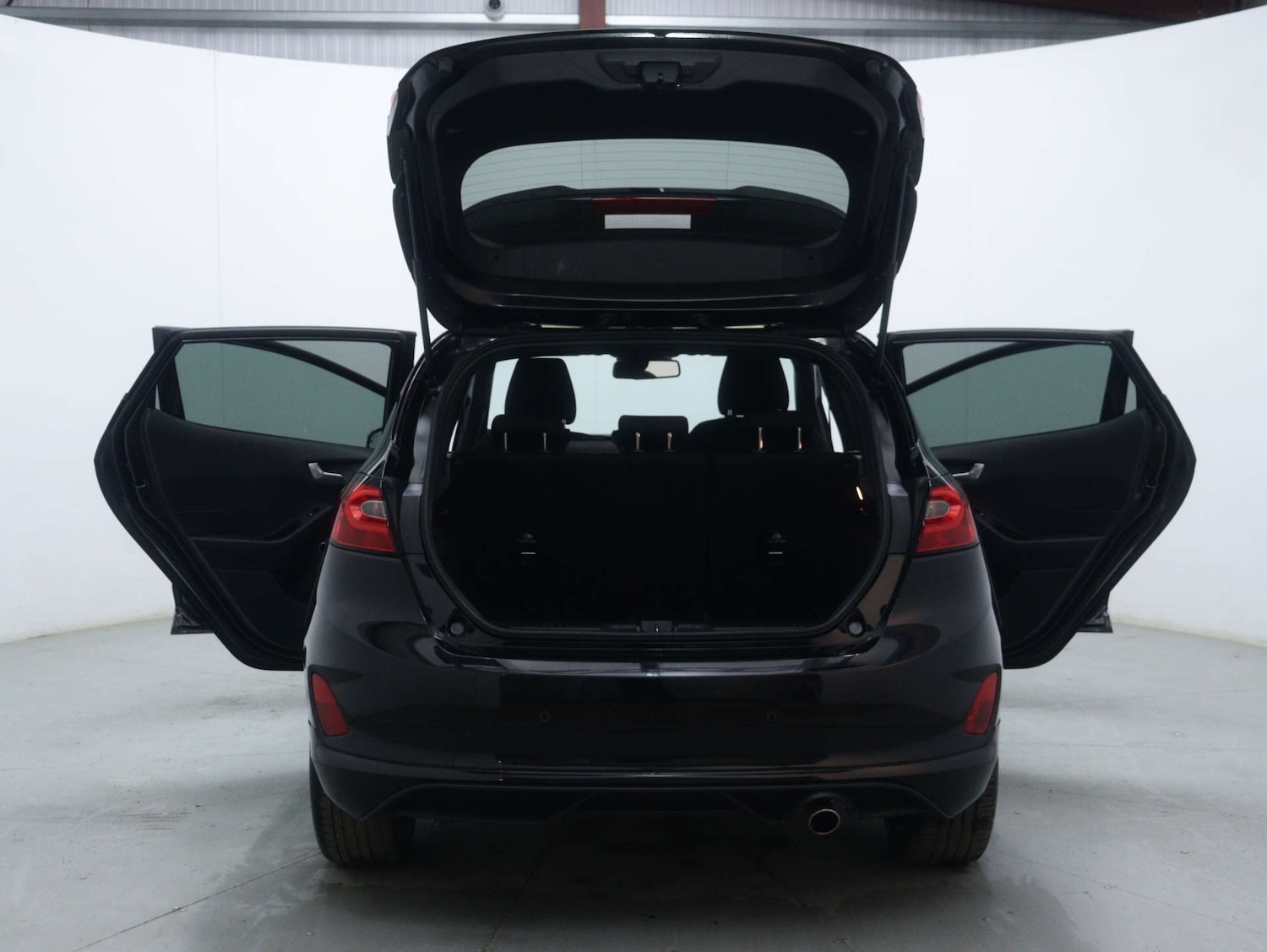 Used Ford Fiesta 2022 for sale - 77054920: Photo 57