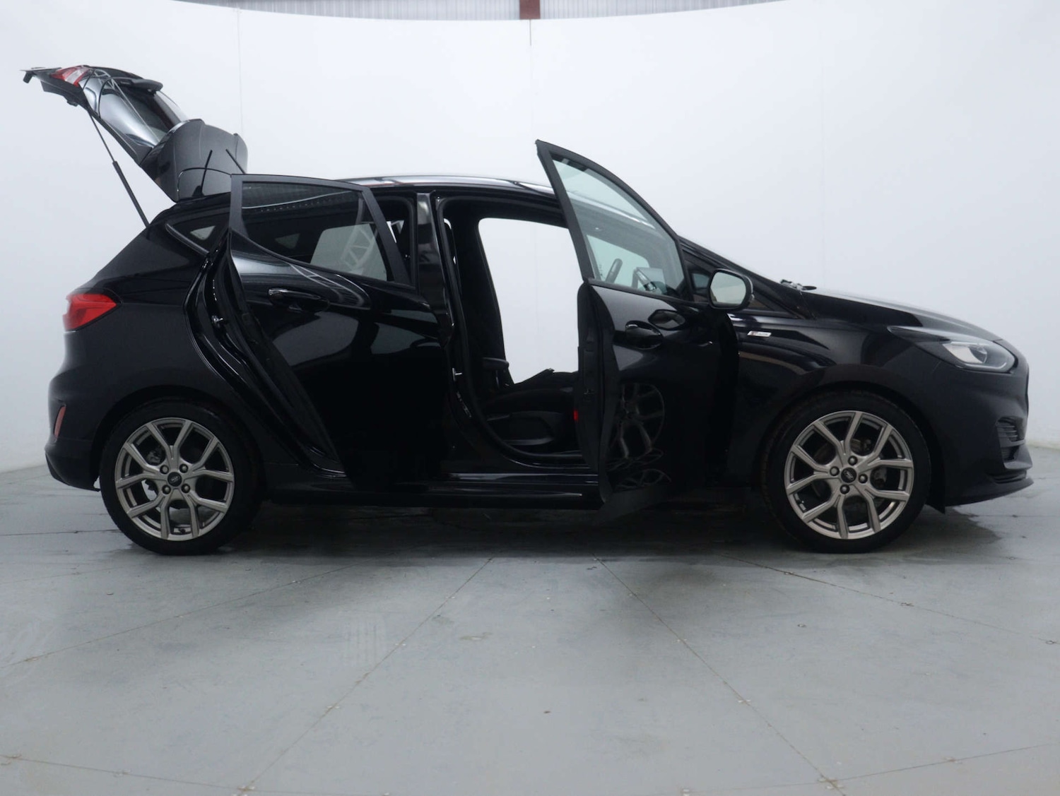 Used Ford Fiesta 2022 for sale - 77054920: Photo 59