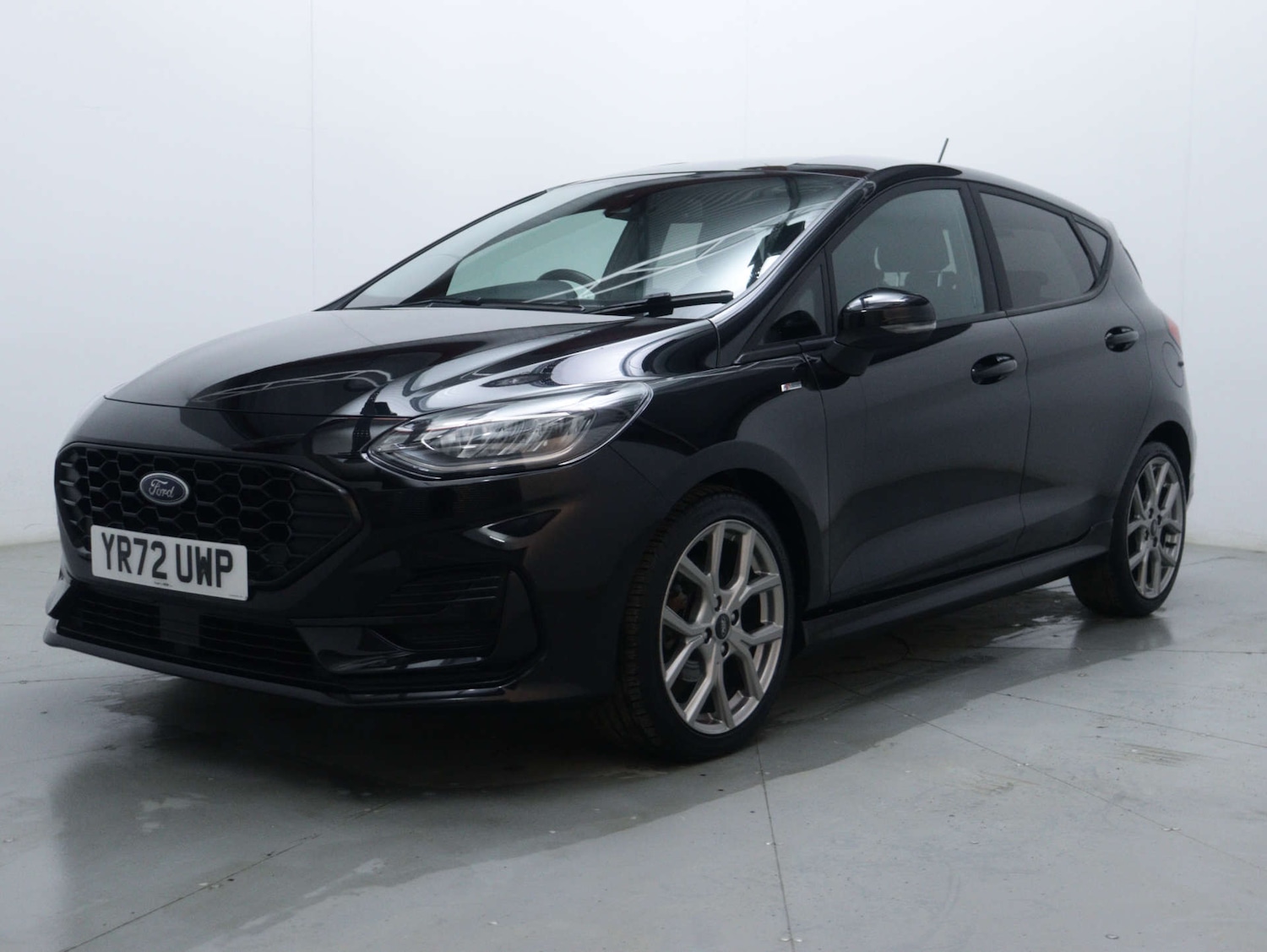 Used Ford Fiesta 2022 for sale - 77054920: Photo 7