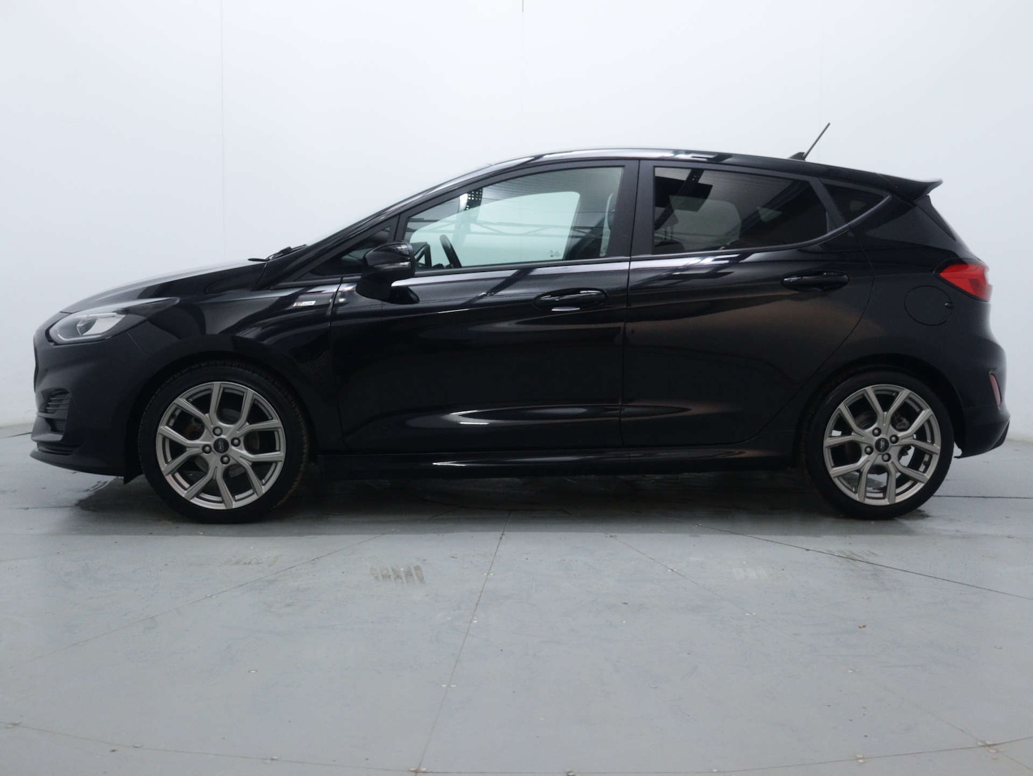 Used Ford Fiesta 2022 for sale - 77054920: Photo 8