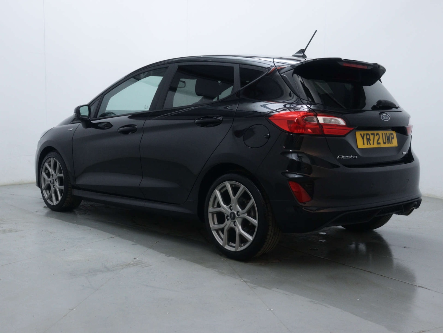 Used Ford Fiesta 2022 for sale - 77054920: Photo 9
