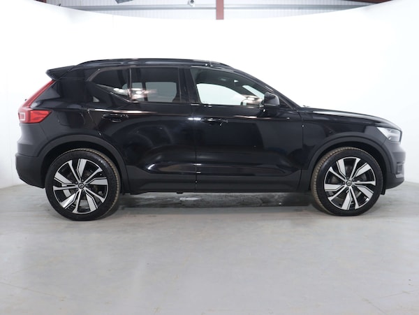 Used Volvo XC40 2021 for sale - 74840990: Photo 11