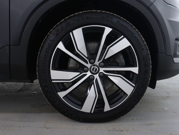 Used Volvo XC40 2021 for sale - 74840990: Photo 13