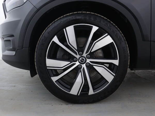 Used Volvo XC40 2021 for sale - 74840990: Photo 14
