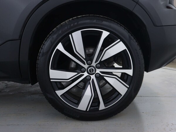 Used Volvo XC40 2021 for sale - 74840990: Photo 15