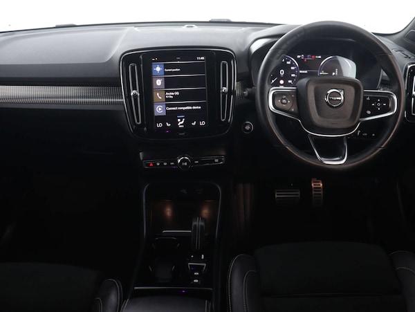 Used Volvo XC40 2021 for sale - 74840990: Photo 18