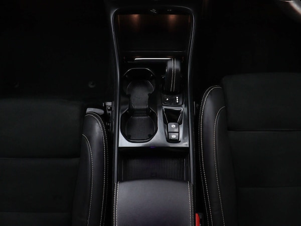 Used Volvo XC40 2021 for sale - 74840990: Photo 19