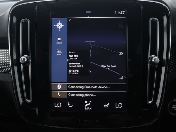 Used Volvo XC40 2021 for sale - 74840990: Photo 20