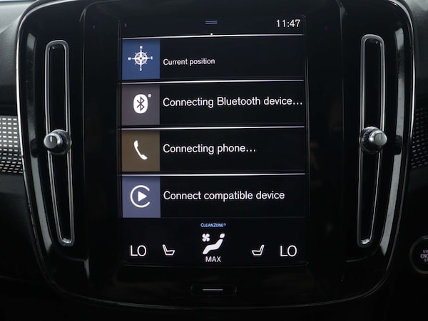 Used Volvo XC40 2021 for sale - 74840990: Photo 23