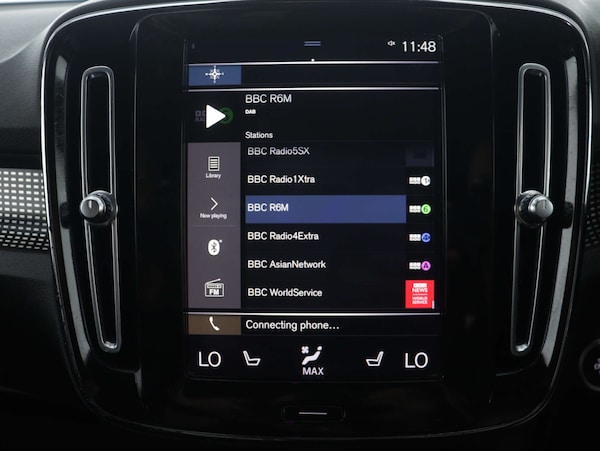 Used Volvo XC40 2021 for sale - 74840990: Photo 24