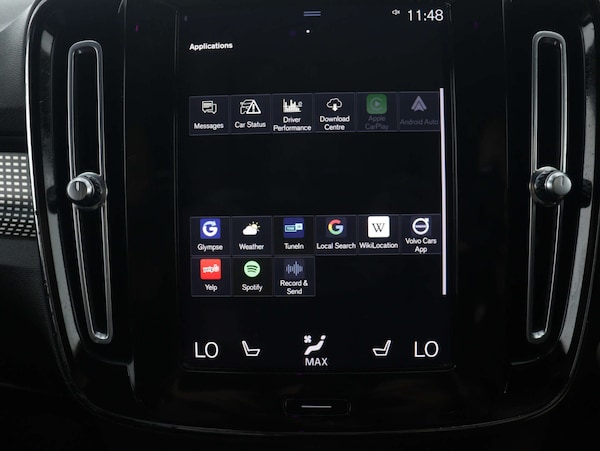 Used Volvo XC40 2021 for sale - 74840990: Photo 26