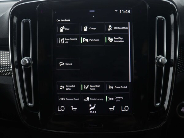 Used Volvo XC40 2021 for sale - 74840990: Photo 27