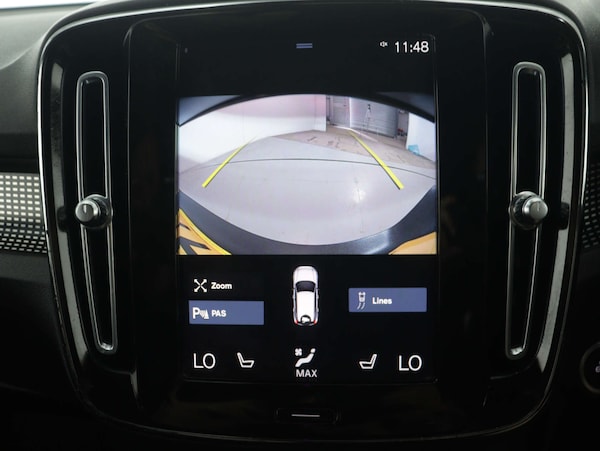 Used Volvo XC40 2021 for sale - 74840990: Photo 28