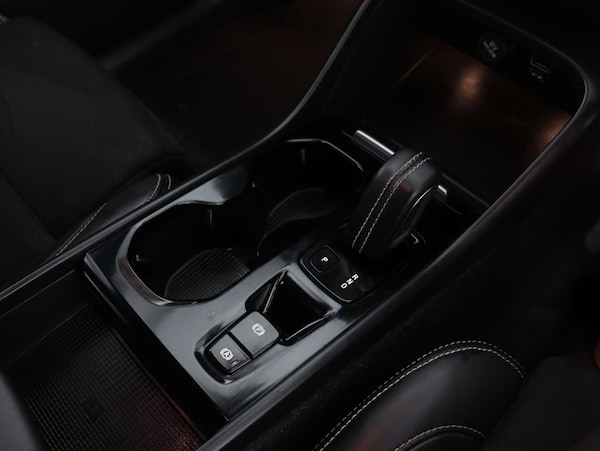 Used Volvo XC40 2021 for sale - 74840990: Photo 31