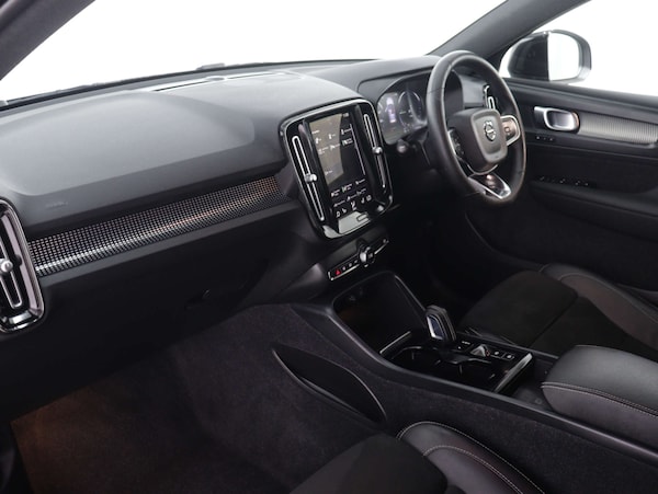 Used Volvo XC40 2021 for sale - 74840990: Photo 44