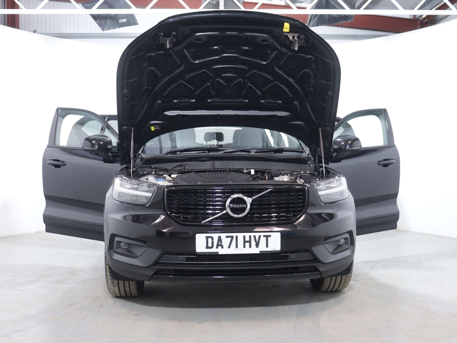Vehicle 53