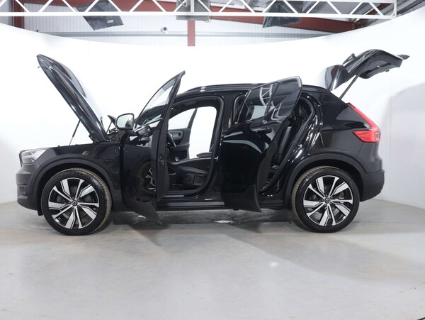Used Volvo XC40 2021 for sale - 74840990: Photo 55