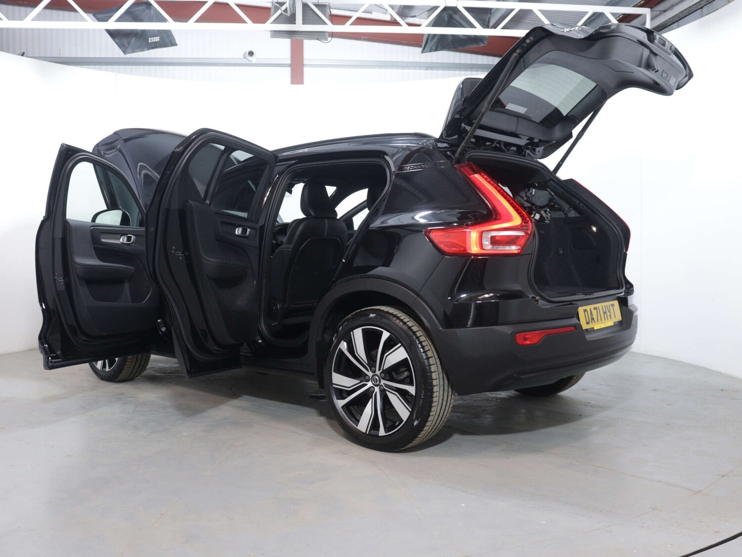 Vehicle 56