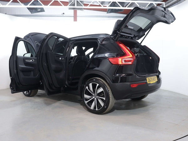 Used Volvo XC40 2021 for sale - 74840990: Photo 56