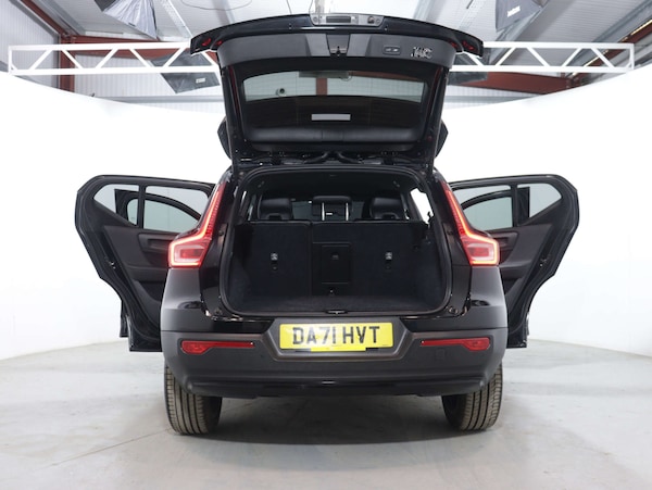 Used Volvo XC40 2021 for sale - 74840990: Photo 57
