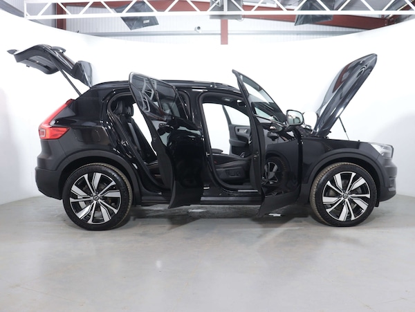 Used Volvo XC40 2021 for sale - 74840990: Photo 59
