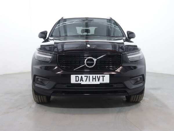 Used Volvo XC40 2021 for sale - 74840990: Photo 5