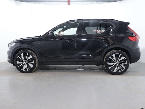 Used Volvo XC40 2021 for sale - 74840990: Photo 7