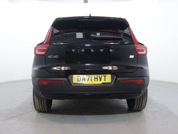 Used Volvo XC40 2021 for sale - 74840990: Photo 9