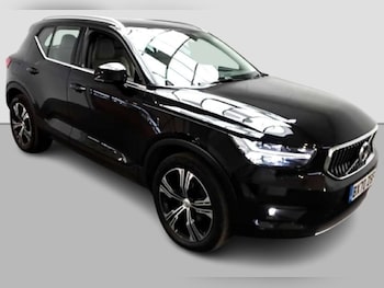 Used Volvo XC40 2021 for sale - 77195836: Photo