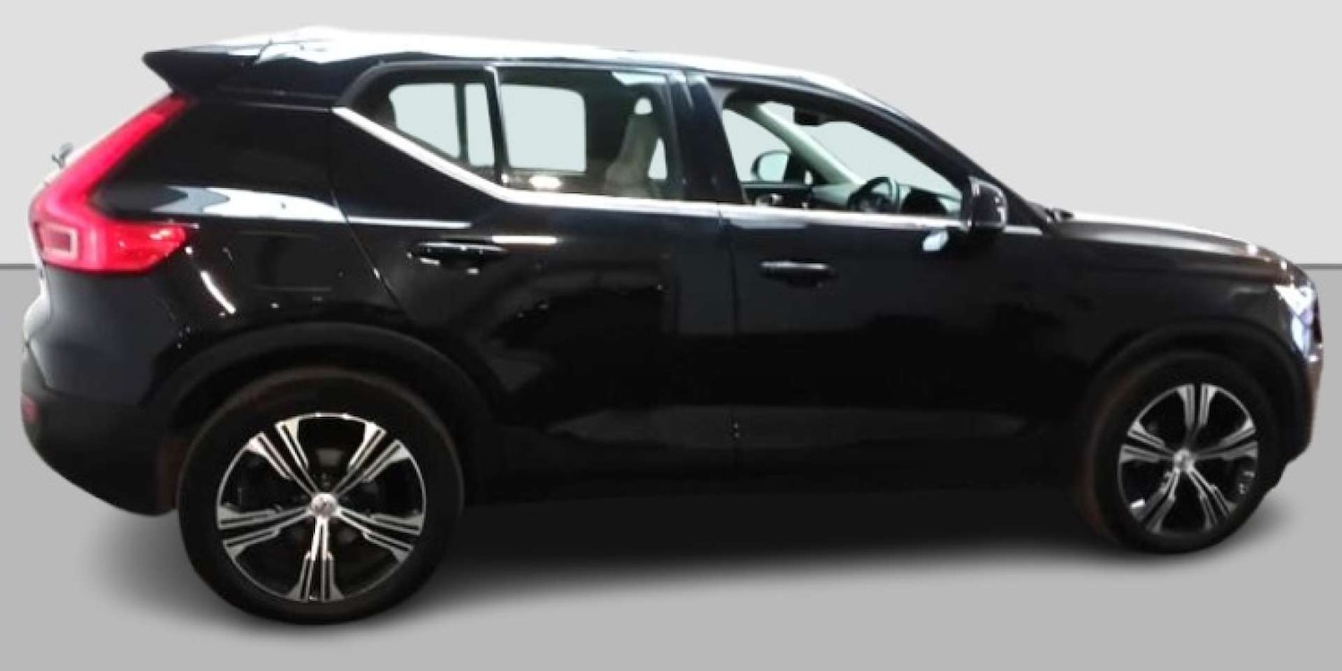 Used Volvo XC40 2021 for sale - 77195836: Photo 7