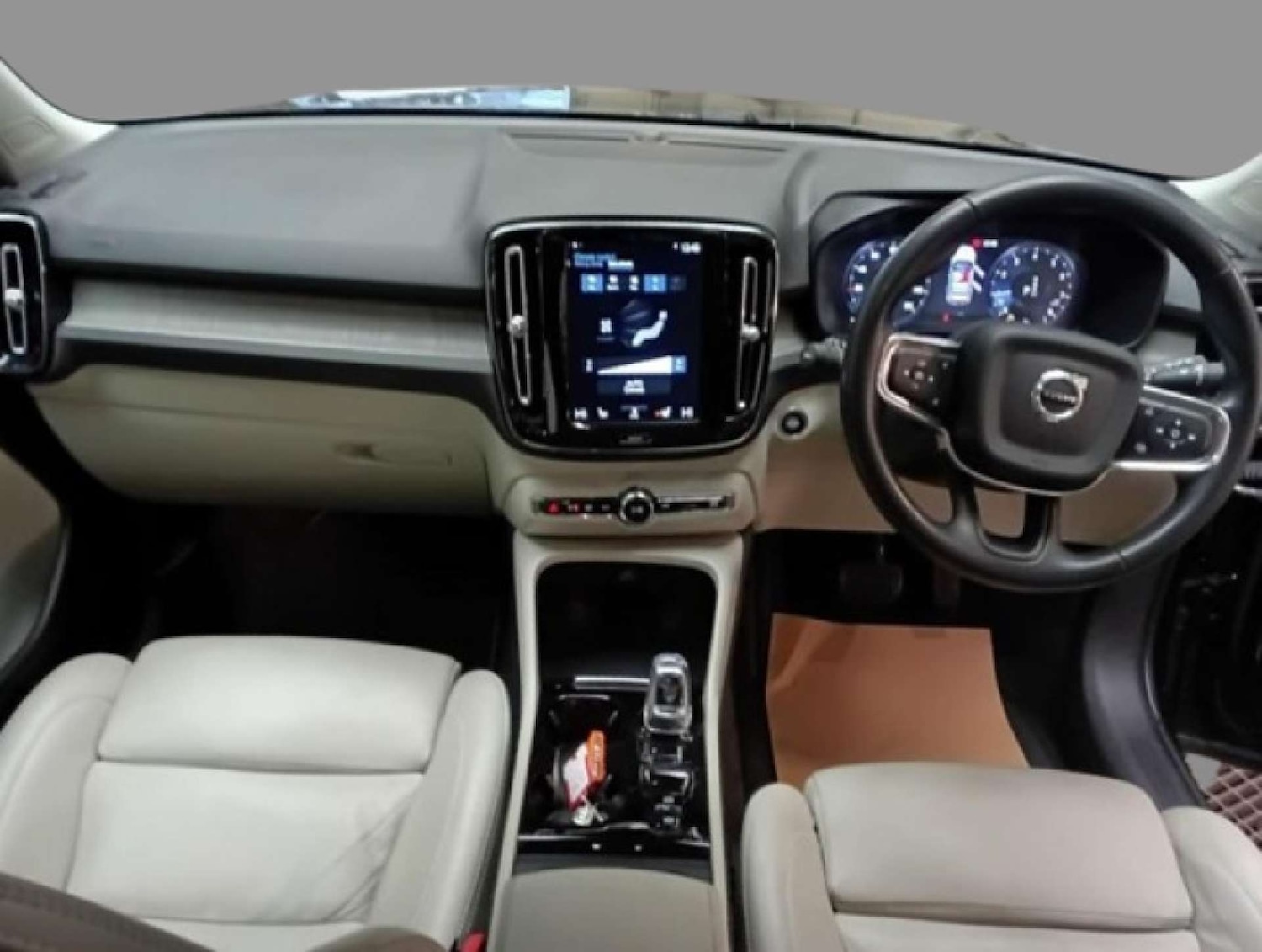 Used Volvo XC40 2021 for sale - 77195836: Photo 9