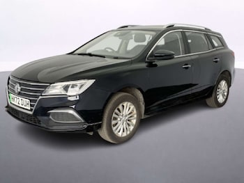 Used MG MG5 2023 for sale - 78846660: Photo
