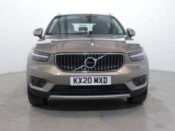 Used Volvo XC40 2020 for sale - 74864825: Photo