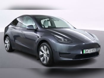Used Tesla Model Y 2023 for sale - 78722167: Photo