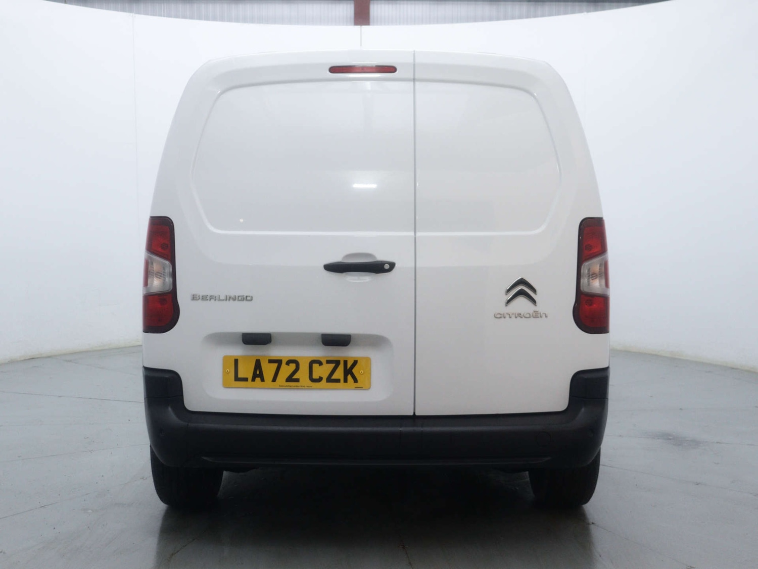 Used Citroen Berlingo 2022 for sale - 77422828: Photo 10