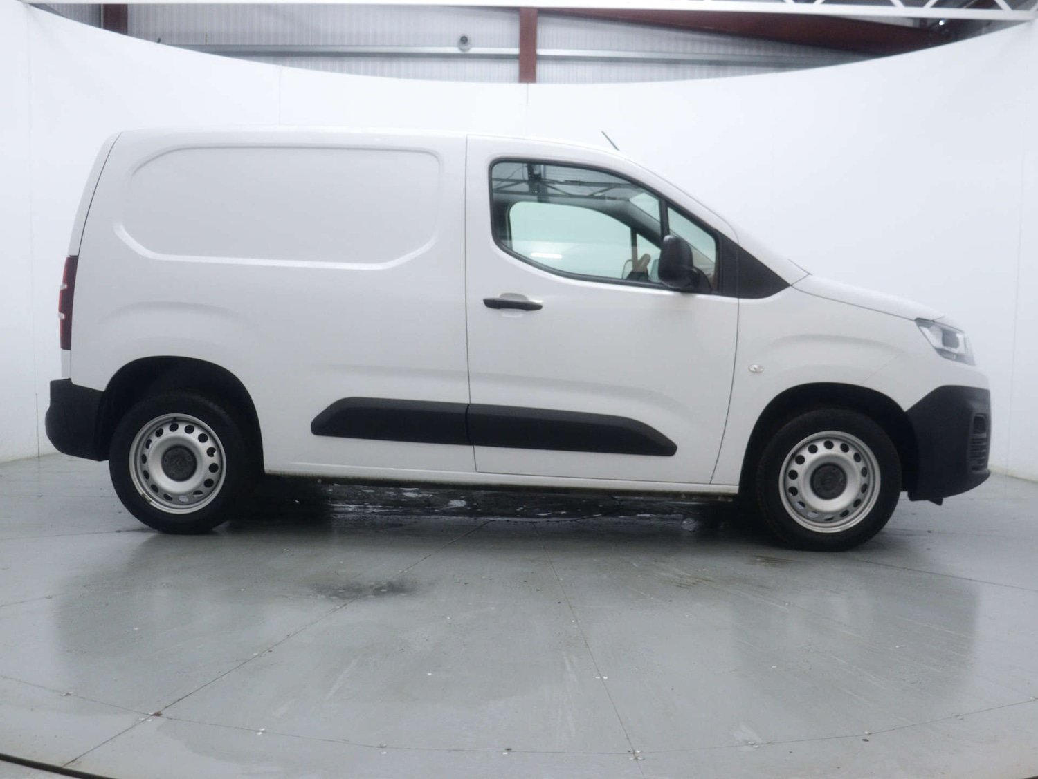 Used Citroen Berlingo 2022 for sale - 77422828: Photo 12