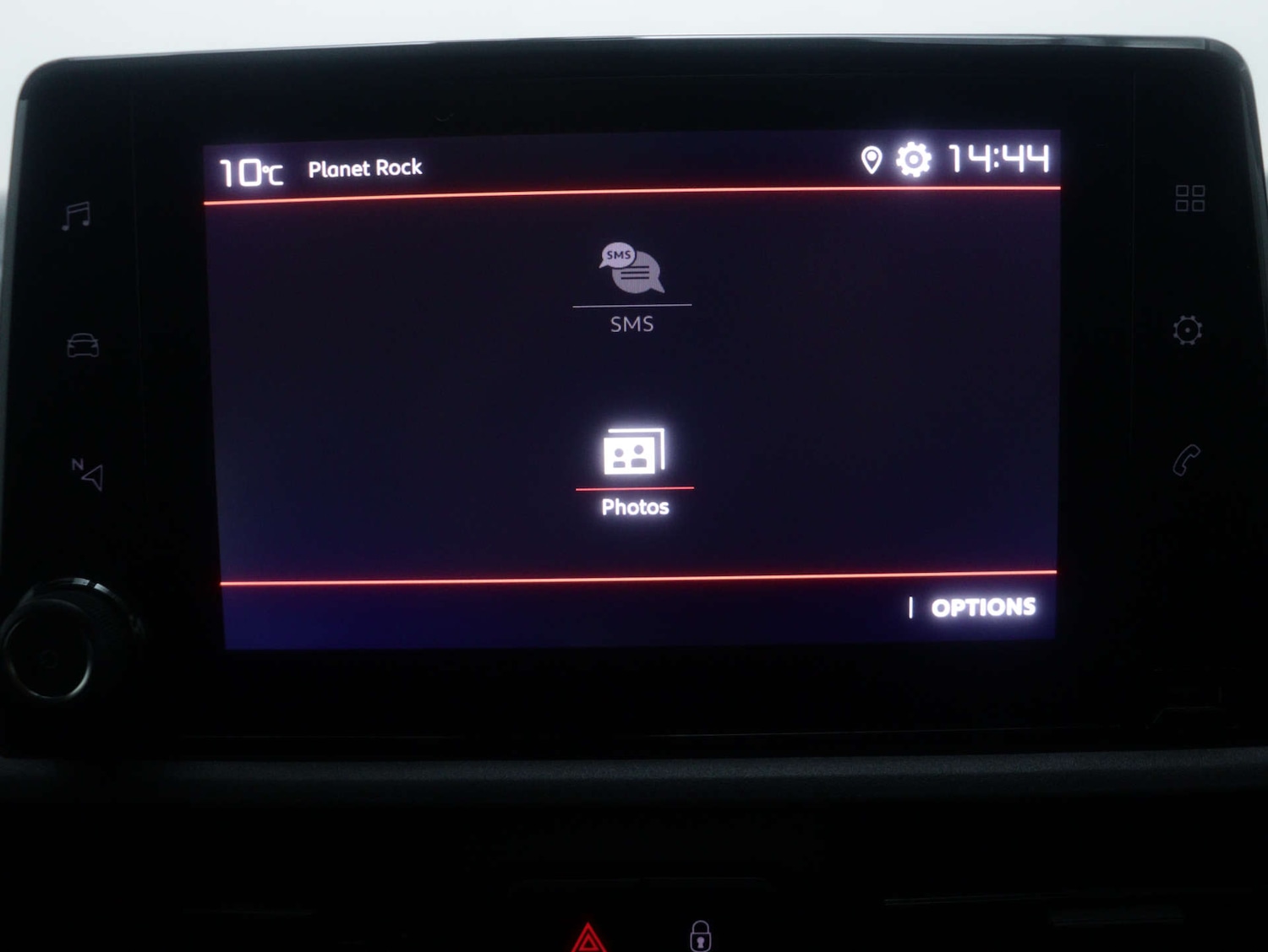 Used Citroen Berlingo 2022 for sale - 77422828: Photo 19