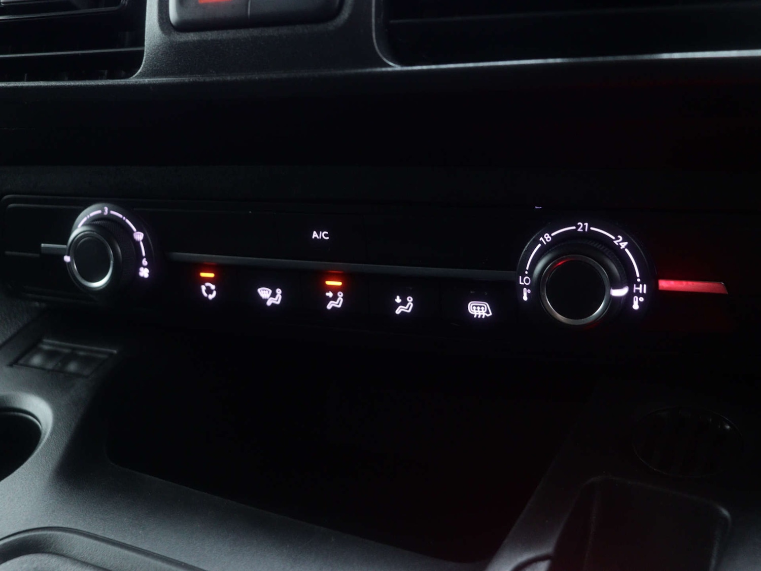 Used Citroen Berlingo 2022 for sale - 77422828: Photo 23