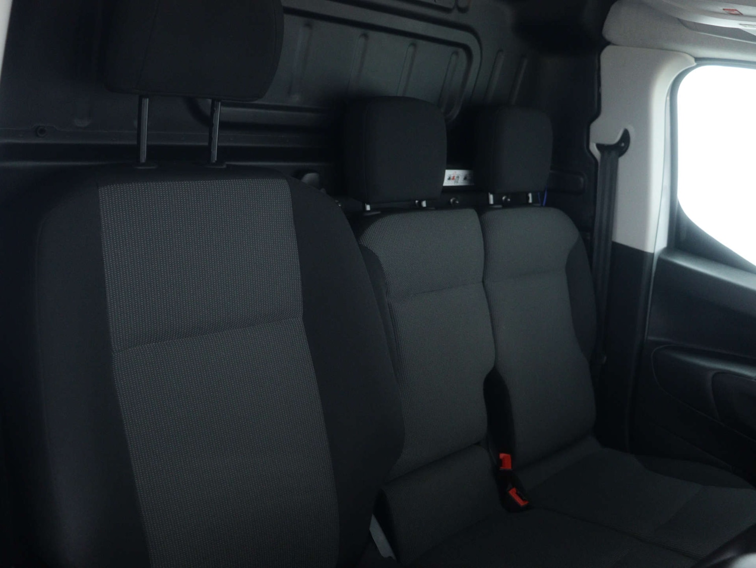 Used Citroen Berlingo 2022 for sale - 77422828: Photo 33