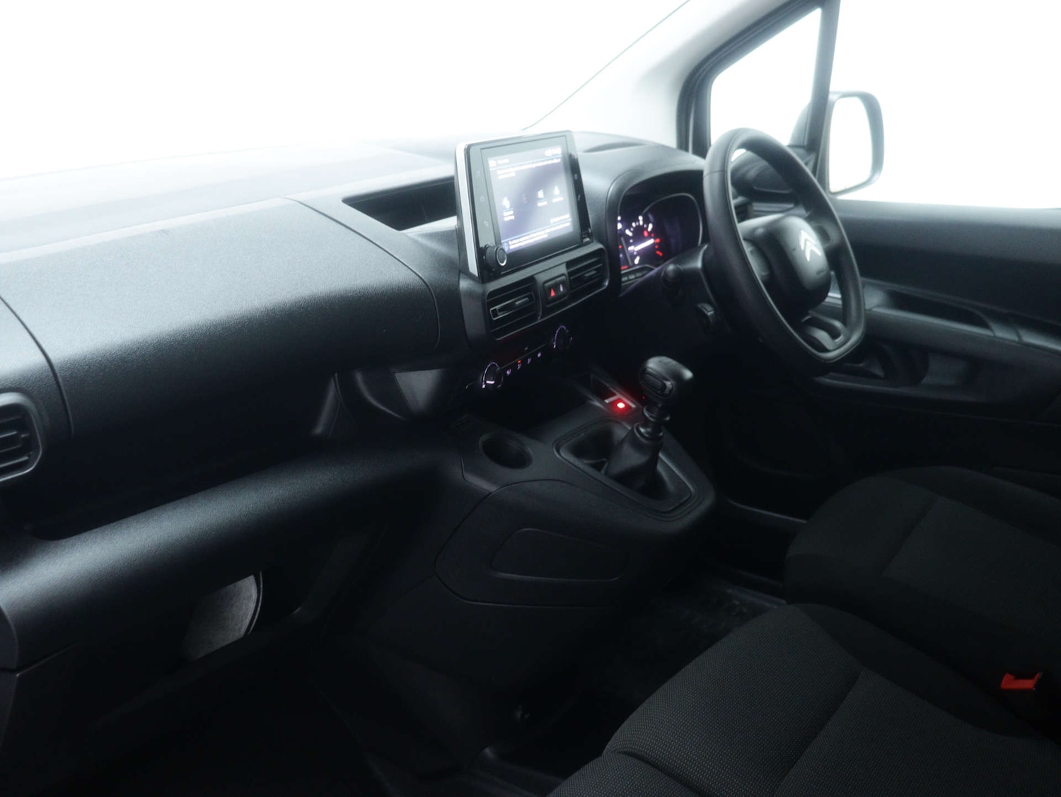 Used Citroen Berlingo 2022 for sale - 77422828: Photo 35