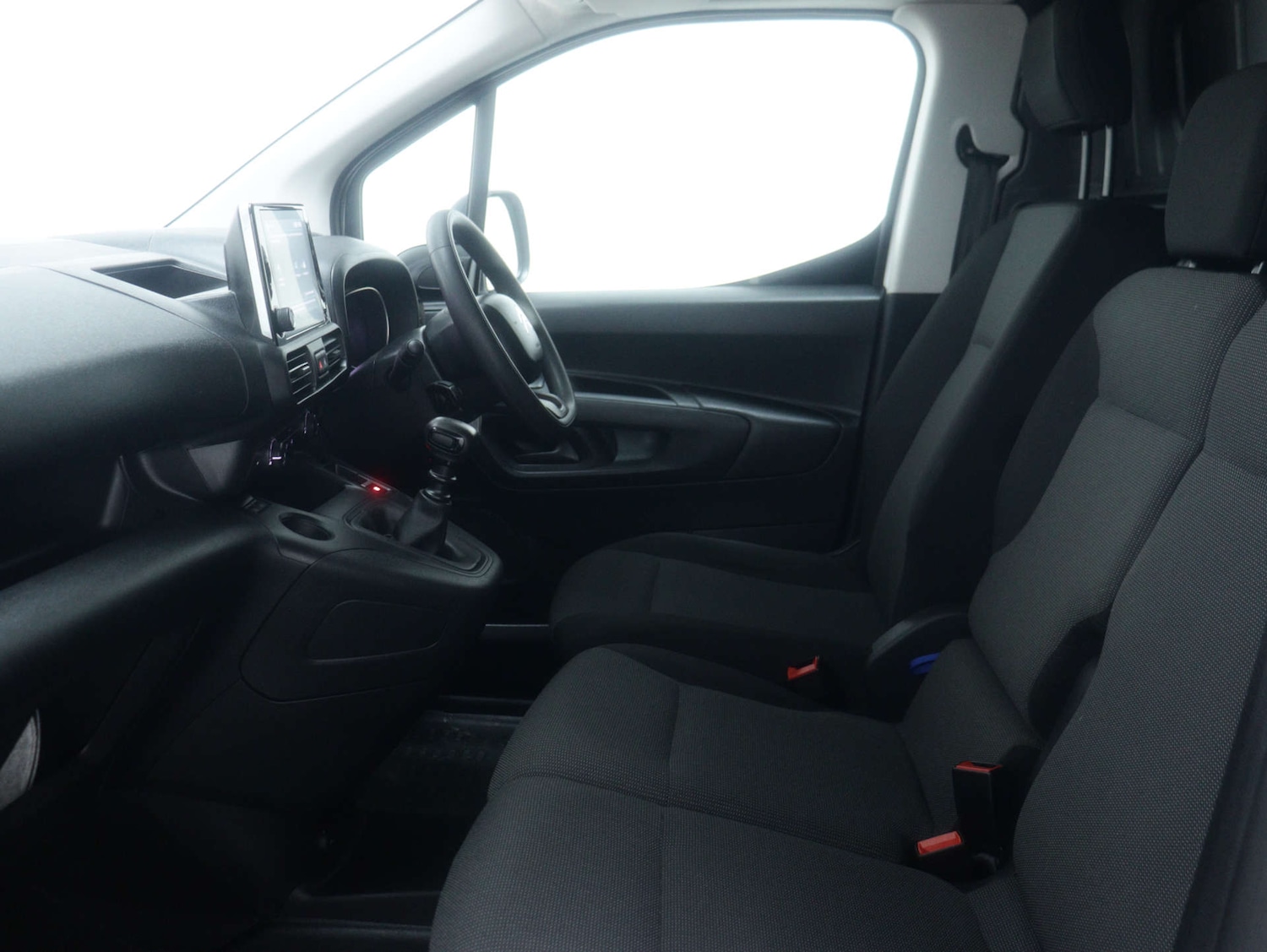 Used Citroen Berlingo 2022 for sale - 77422828: Photo 36