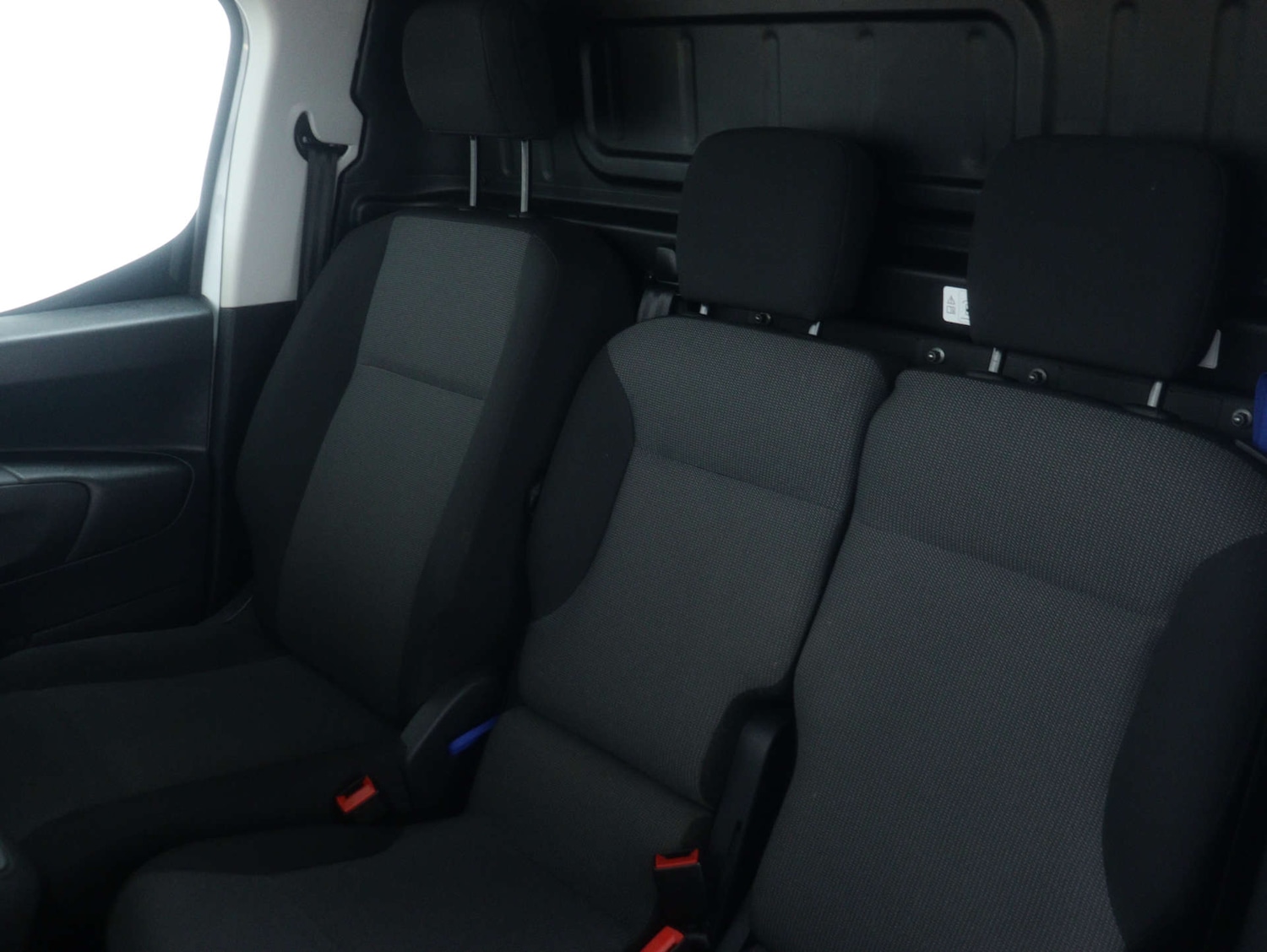 Used Citroen Berlingo 2022 for sale - 77422828: Photo 37