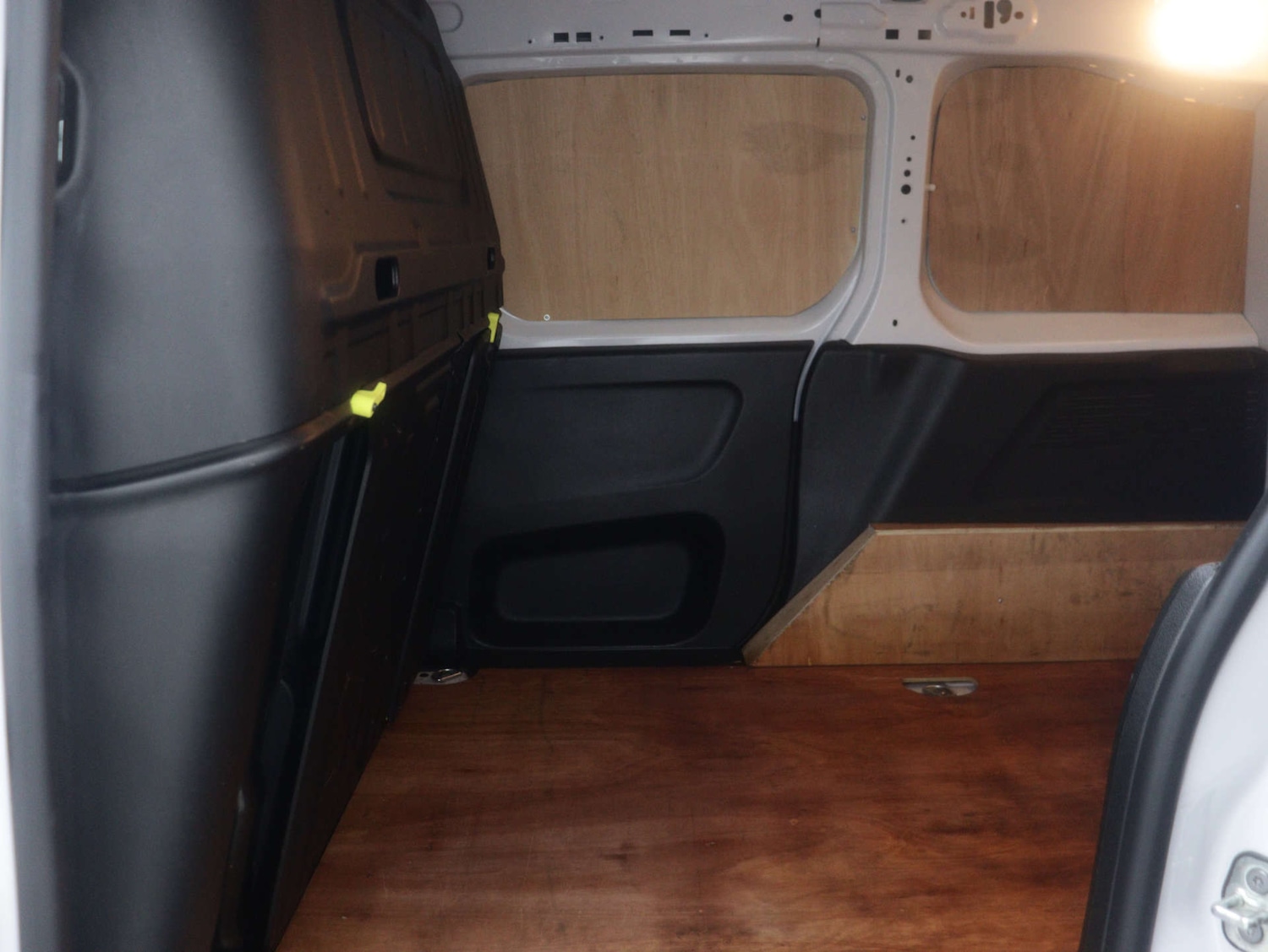 Used Citroen Berlingo 2022 for sale - 77422828: Photo 38