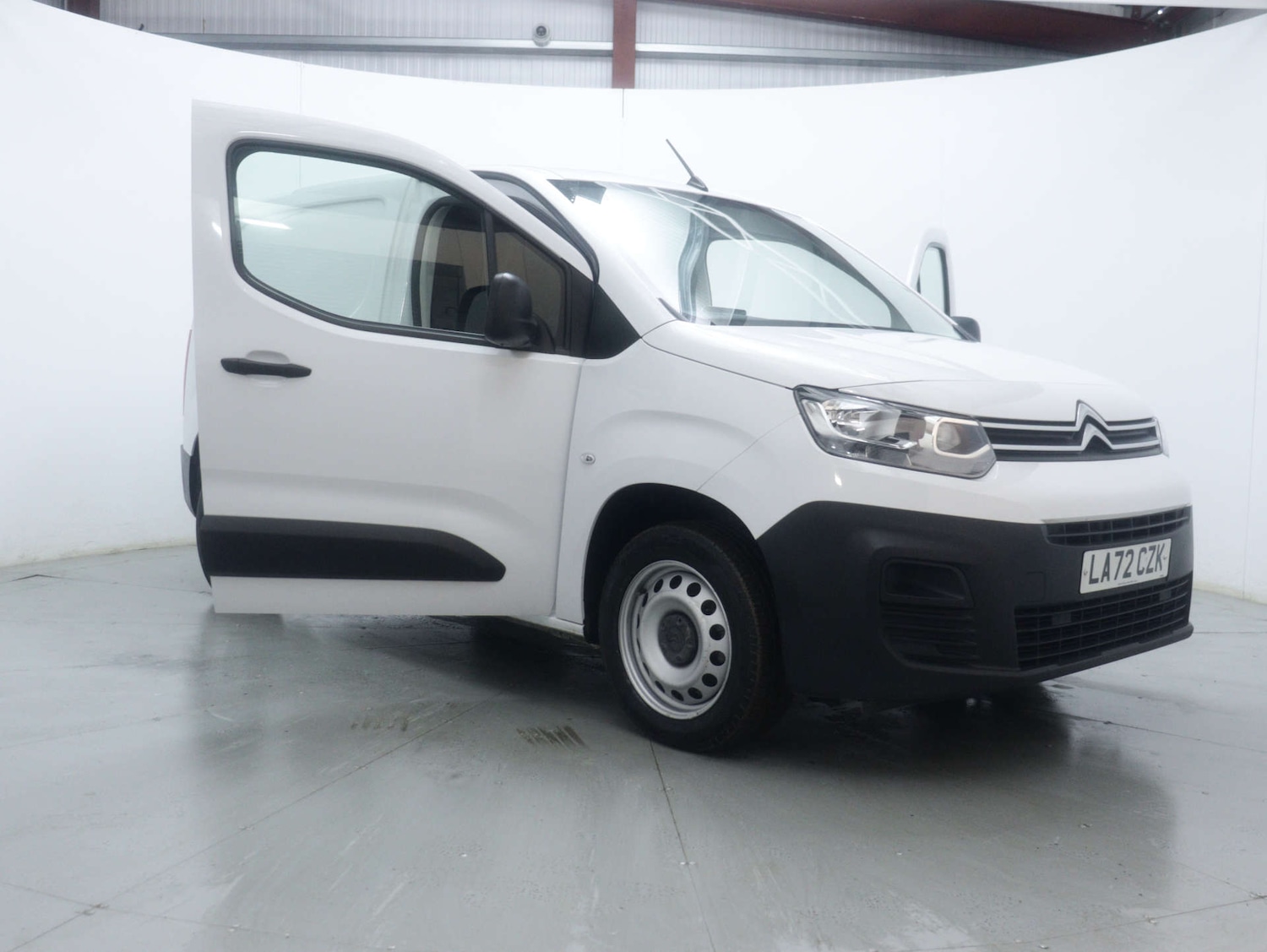 Used Citroen Berlingo 2022 for sale - 77422828: Photo 41