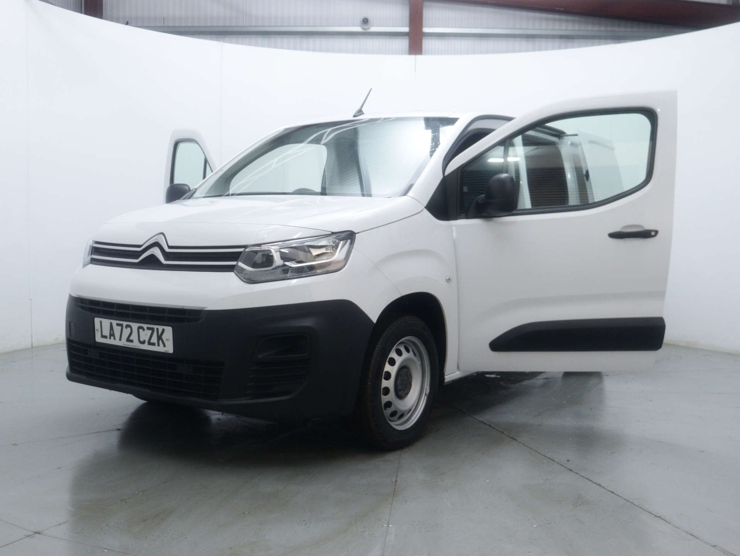 Used Citroen Berlingo 2022 for sale - 77422828: Photo 43