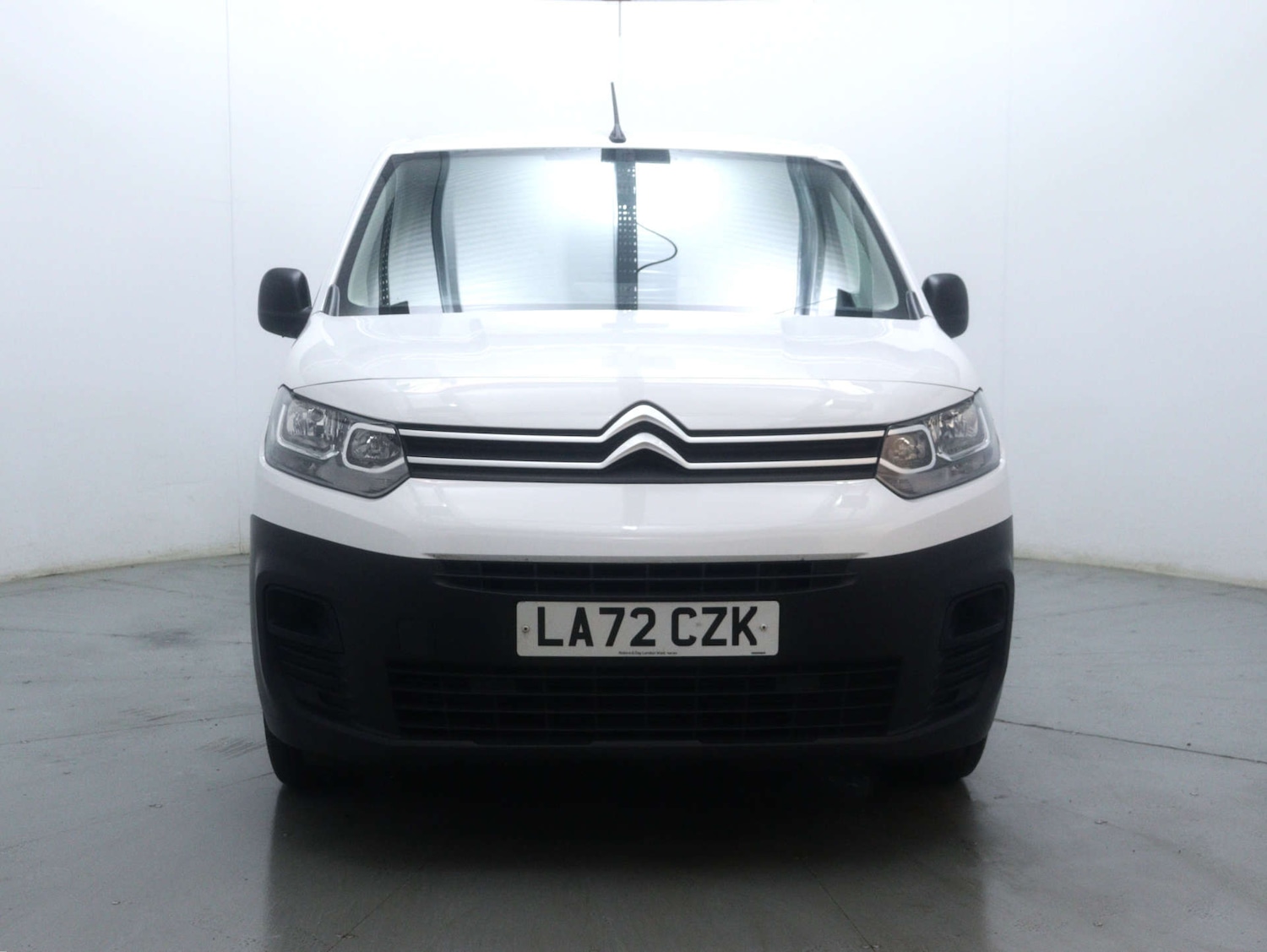 Used Citroen Berlingo 2022 for sale - 77422828: Photo 5