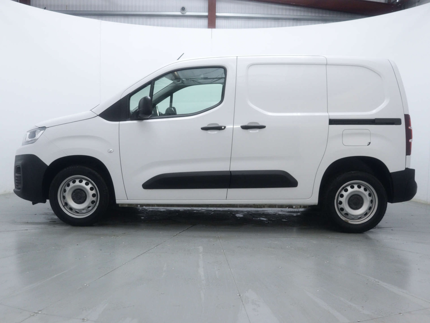 Used Citroen Berlingo 2022 for sale - 77422828: Photo 8