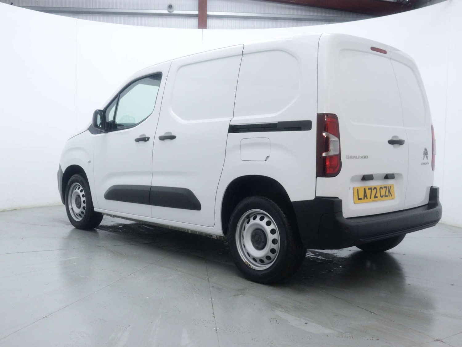 Used Citroen Berlingo 2022 for sale - 77422828: Photo 9