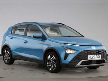 Hyundai - BAYON